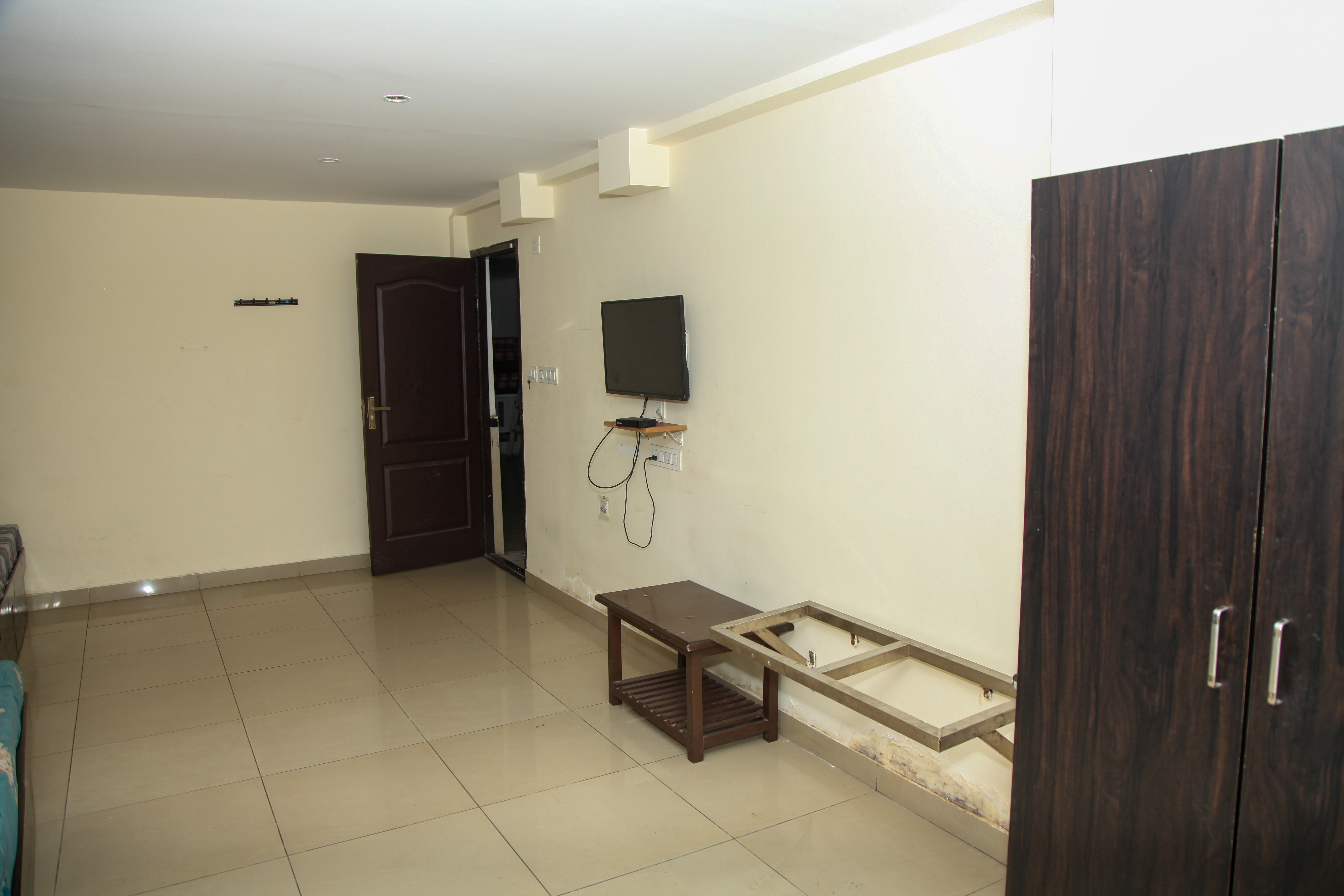 Family stay Bathroom