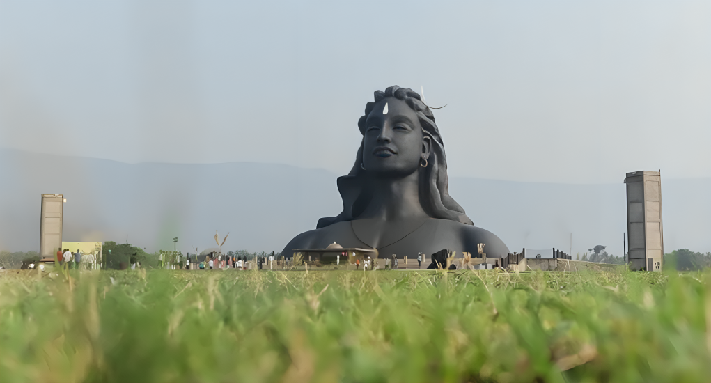 CODISSIA Trade Fair Complex